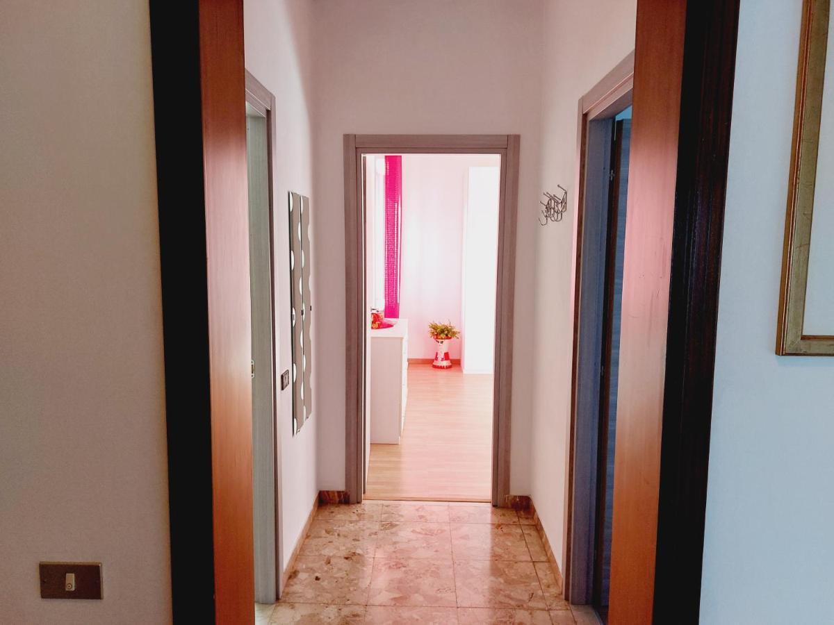 Casa Marinella Apartment San Giovanni Lupatoto Bagian luar foto