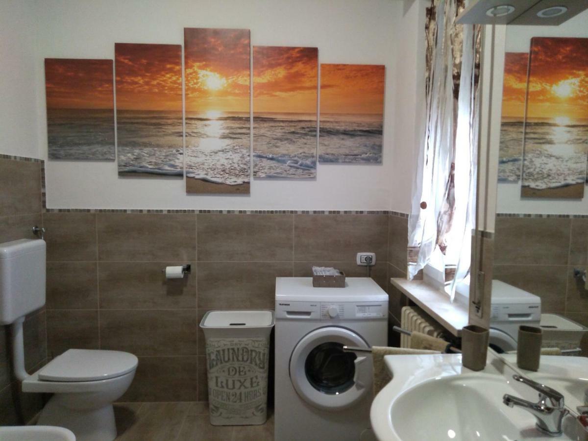 Casa Marinella Apartment San Giovanni Lupatoto Bagian luar foto