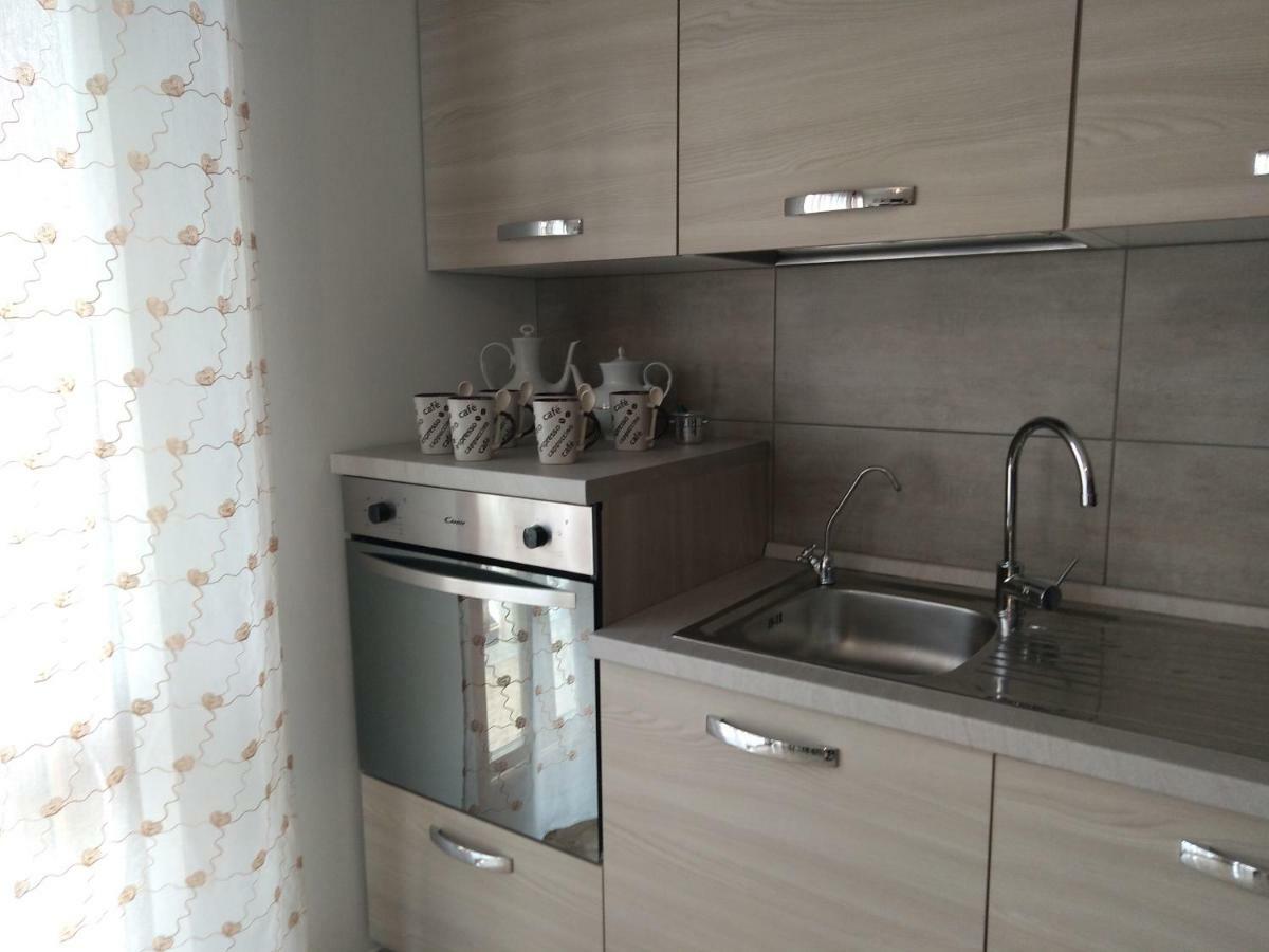 Casa Marinella Apartment San Giovanni Lupatoto Bagian luar foto