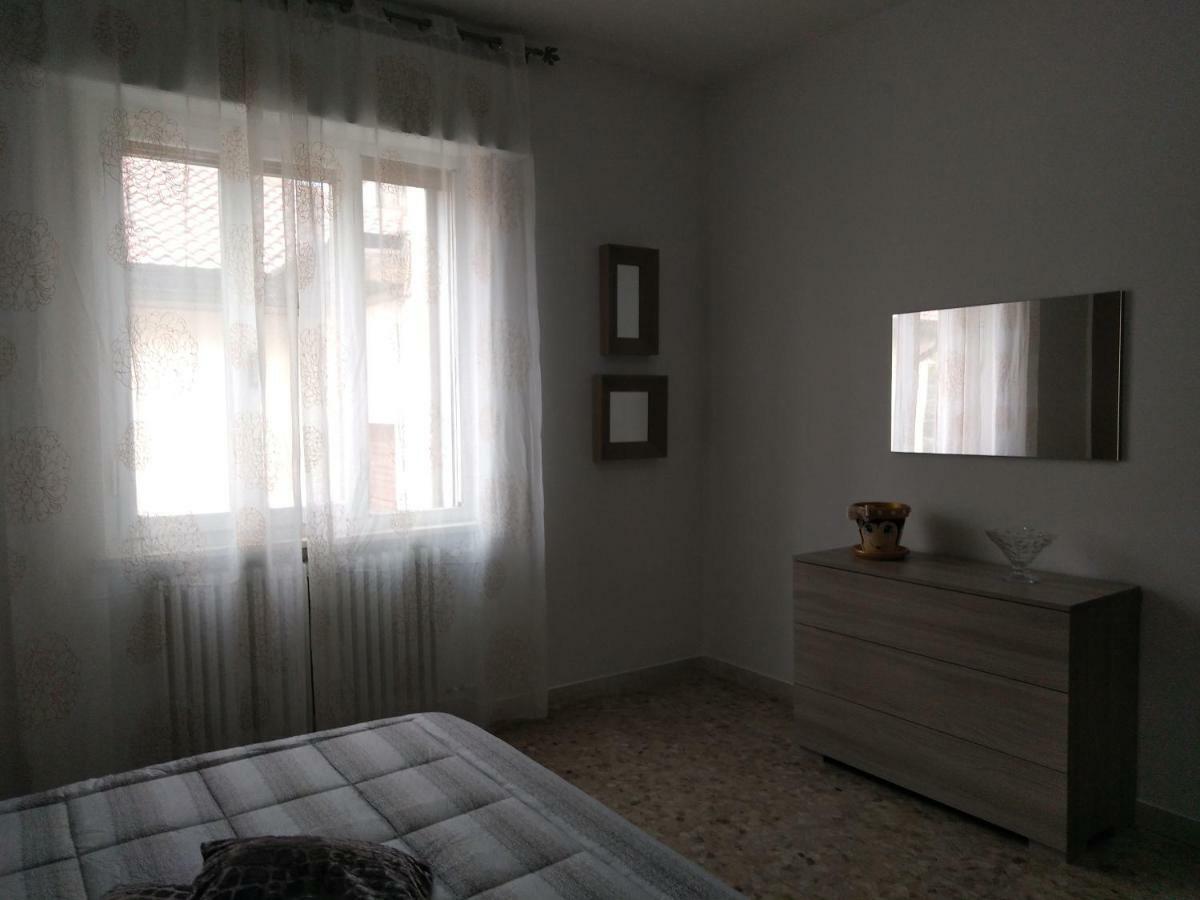 Casa Marinella Apartment San Giovanni Lupatoto Bagian luar foto