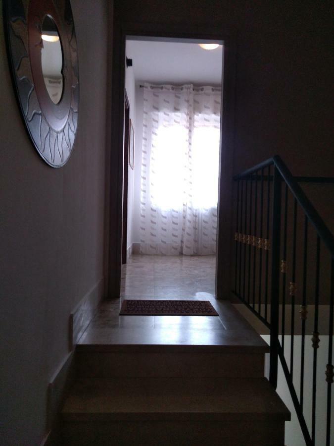 Casa Marinella Apartment San Giovanni Lupatoto Bagian luar foto